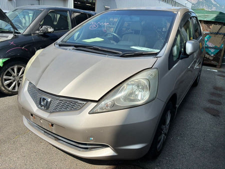[CHOOSE PARTS] HONDA FIT GE8 2010 L15A FF AT 2WD #0401000000750