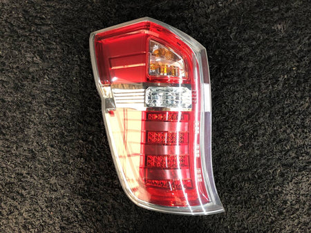 [TAIL LAMP LH] HONDA STEPWAGON RK1 2012 R20A FF AT 2WD #0003252837855