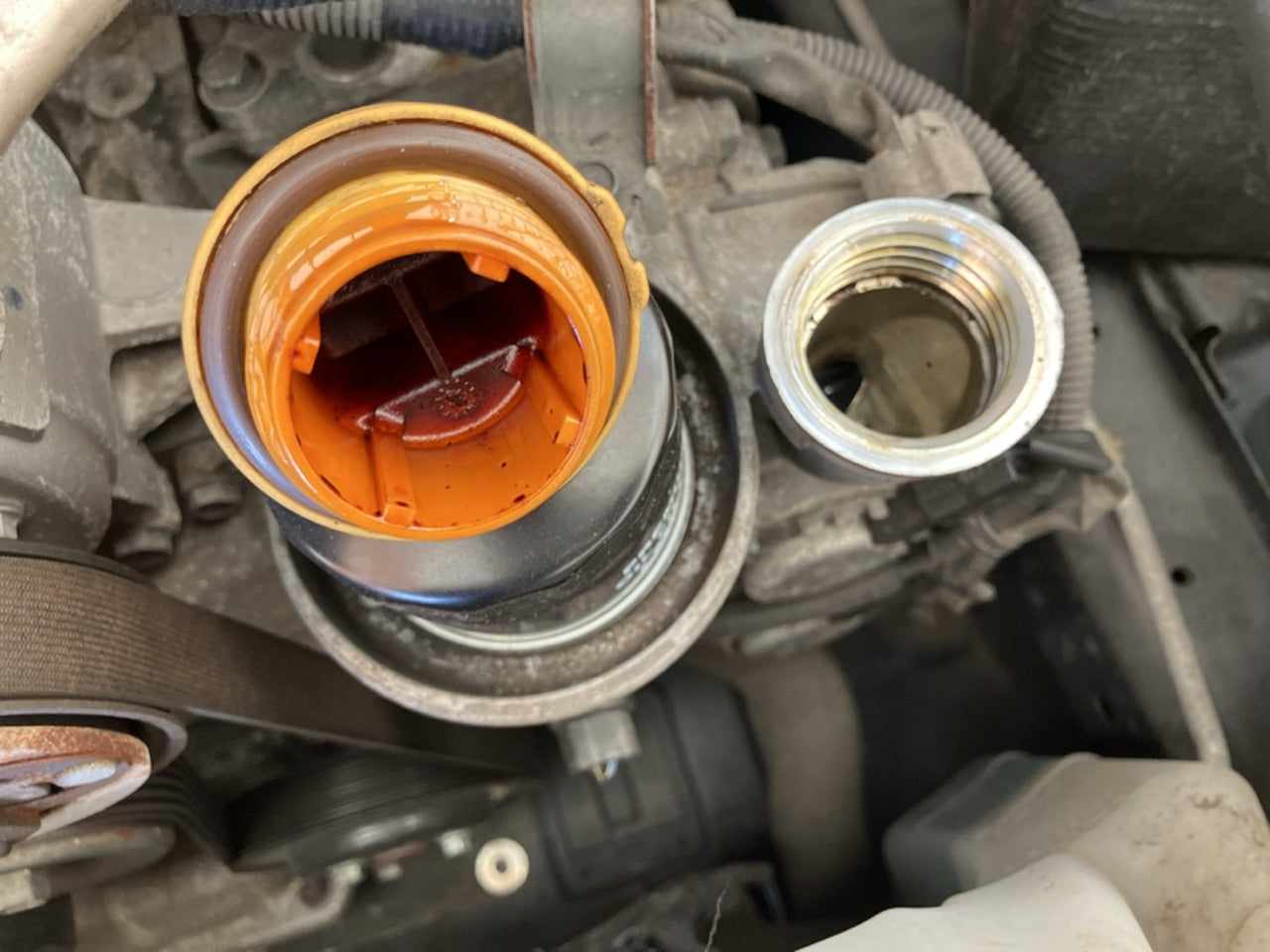 [CHOOSE PARTS] SUBARU IMPREZA G4 GJ7 2013 FB20 FF AT 4WD #0001000003958
