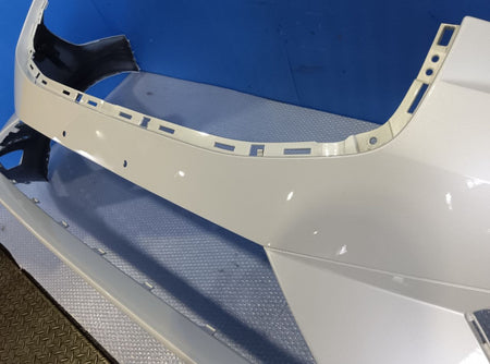 [F BUMPER FACE] VOLVO XC60 UB420TXCM 2021 B420T FF AT 4WD #0403265010107