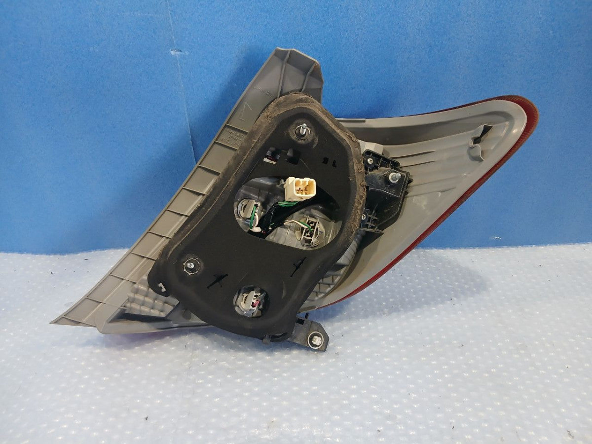 [TAIL LAMP LH] TOYOTA VITZ NSP130 2014 1NR-FE FF AT 2WD #0403265009574