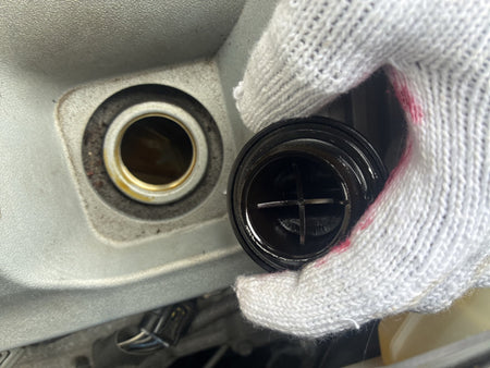 [USED ENGINE] TOYOTA PRIUS ZVW30 2013 2ZR-FXE FF AT 2WD #0003266110016