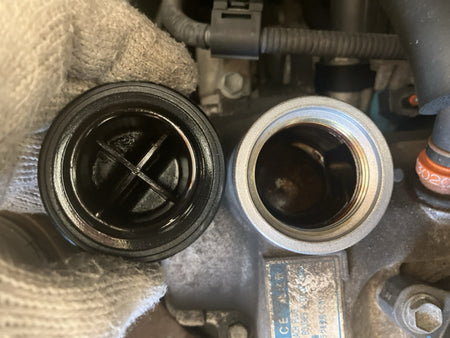 [CHOOSE PARTS] TOYOTA VITZ SCP90 2006 2SZ-FE FF AT 2WD #0002002661999