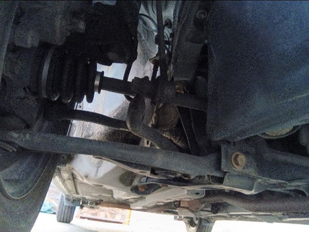 [CHOOSE PARTS] TOYOTA VITZ KSP90 2009 1KR-FE FF AT 2WD #0401000000599