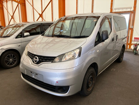 [CHOOSE PARTS] NISSAN NV200 VANETTE VAN VM20 2010 HR16DE FF AT 2WD #0001000016606
