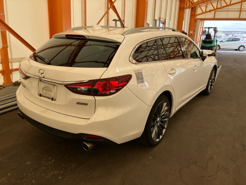 [CHOOSE PARTS] MAZDA ATENZA WAGON GJ2FW 2013 SH-VPTR FF MT 2WD #0002002693057