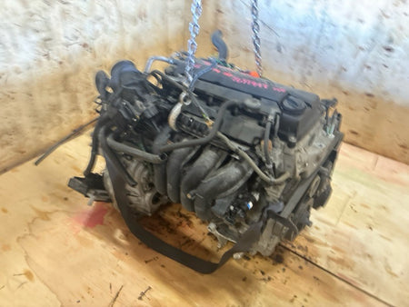 [USED ENGINE] HONDA STEPWGN　SPADA RK5 2010 R20A FF AT 2WD #0003269149066