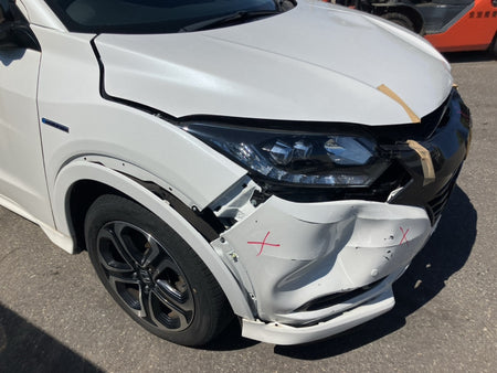 [CHOOSE PARTS] HONDA VEZEL RU3 2014 LEB FF AT 2WD #0002002661773