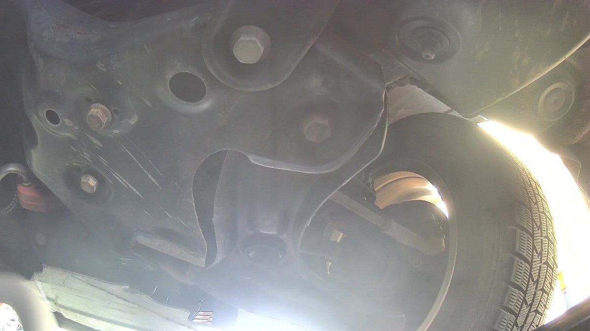 [USED ENGINE] VOLKSWAGEN POLO 6RCBZ 2013 CBZ FF AT 2WD #0003265085432