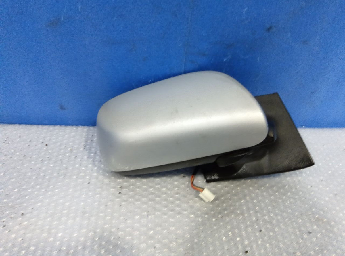 [SIDE MIRROR RH] TOYOTA VITZ KSP90 2005 1KR-FE FF AT 2WD #0403268015576