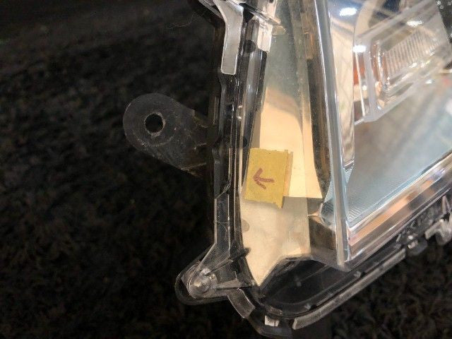 [HEADLIGHT  LH / RH] NISSAN DAYZ B21W  3B20 FF AT 2WD #000325B998551