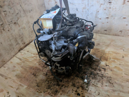 [USED ENGINE] FIAT PANDA 13909 2014 312A2 FF AT 2WD #0003267116660