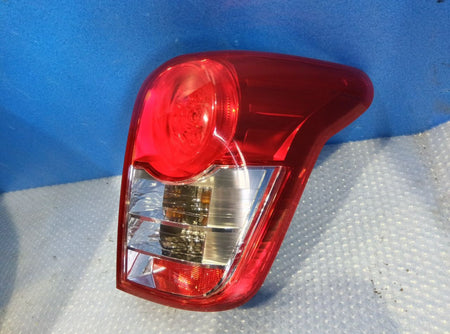 [TAIL LAMP RH] TOYOTA COROLLA FIELDER NZE141G 2009 1NZ-FE FF AT 2WD #0403267012960