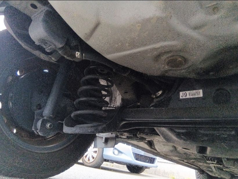 [CHOOSE PARTS] TOYOTA VITZ SCP90 2007 2SZ-FE FF AT 2WD #0401000000631