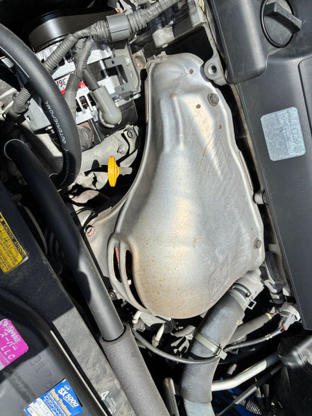 [CHOOSE PARTS] TOYOTA ISIS ANM10W 2007 1AZ-FSE FF AT 2WD #0401000000761