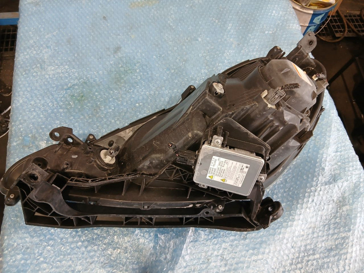 [HEADLIGHT ASSY RH] HONDA FIT HYBRID GP4 2013 LEA FF AT 2WD #0403269016750