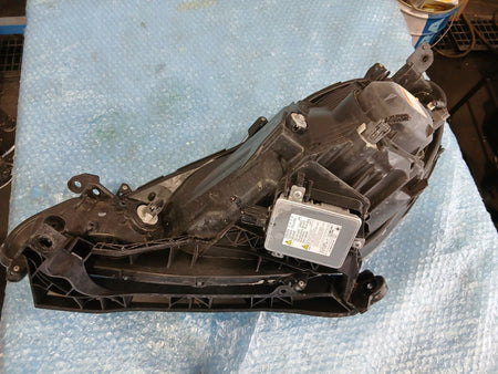 [HEADLIGHT ASSY RH] HONDA FIT HYBRID GP4 2013 LEA FF AT 2WD #0403269016750