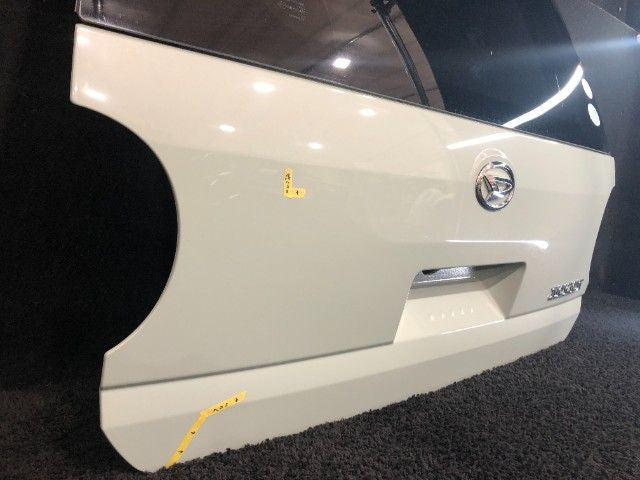 [REAR GATE] DAIHATSU MIRA Tocot LA550S  KF FF AT 2WD #0003263046652