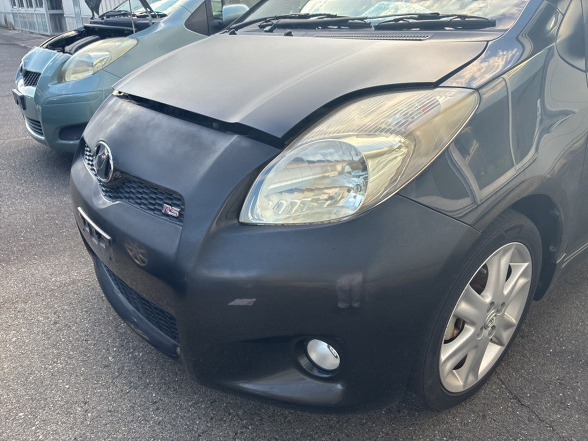[CHOOSE PARTS] TOYOTA VITZ NCP91 2009 1NZ-FE FF MT 2WD #0401000000829