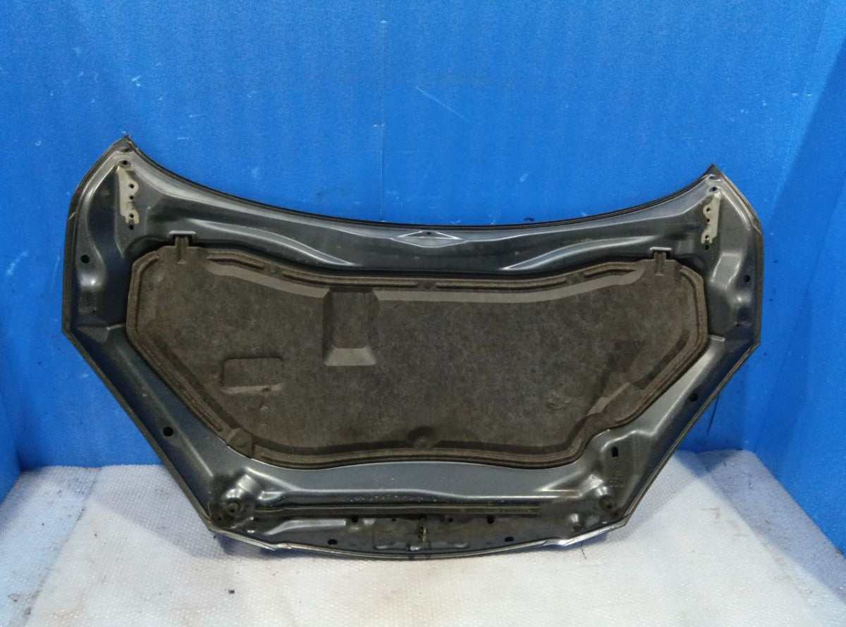 [BONNET] MAZDA DEMIO DE3FS 2010 ZJ-VE FF AT 2WD #0403268015446