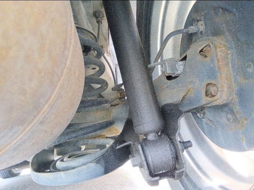 [HEADLIGHT ASSY RH] TOYOTA VITZ KSP90 2008 1KR-FE FF AT 2WD #0403265009291