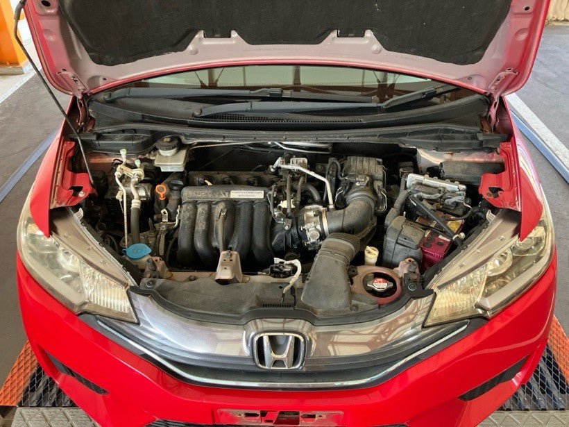 [CHOOSE PARTS] HONDA FIT HYBRID GP5 2014 LEB FF AT 2WD #0001000016664