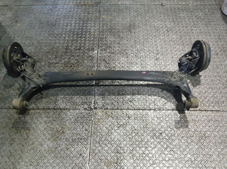 [REAR HOUSING ASSY] TOYOTA COROLLA AXIO NZE141 2009 1NZ-FE FF AT 2WD #0403266011923