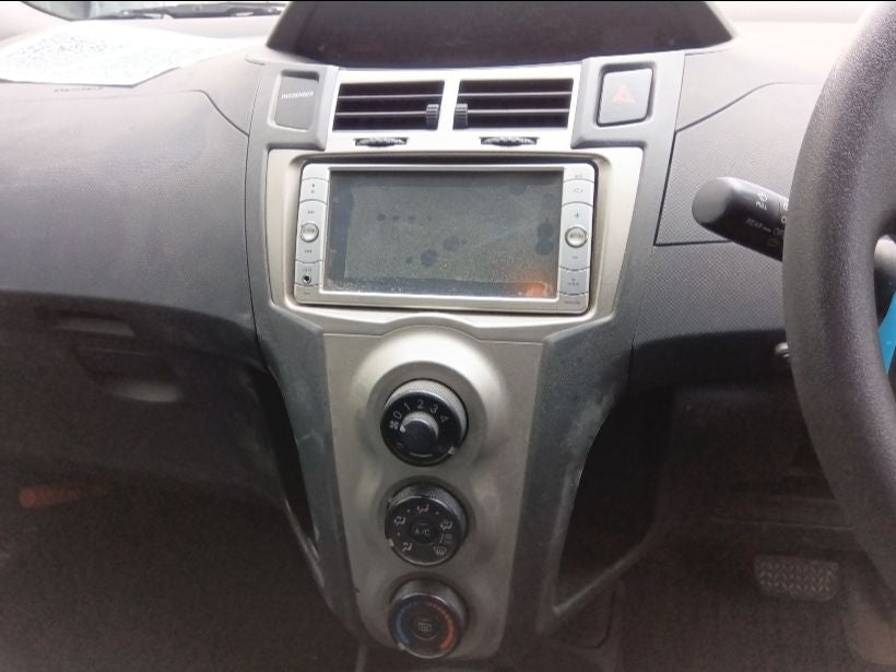 [SIDE MIRROR RH] TOYOTA VITZ KSP90 2009 1KR-FE FF AT 2WD #0403266011303