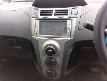 [TAIL LAMP LH] TOYOTA VITZ KSP90 2009 1KR-FE FF AT 2WD #0403266011307