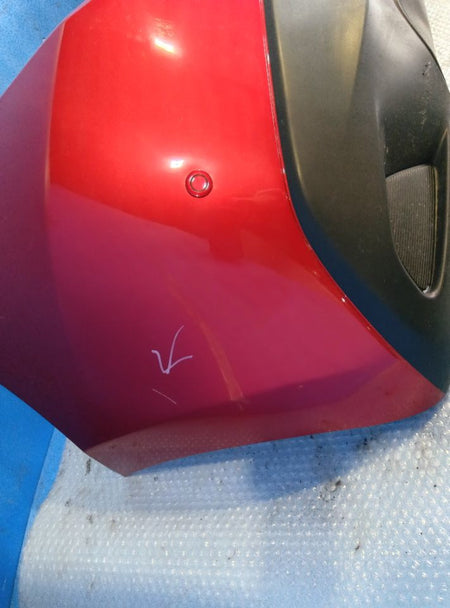 [R BUMPER ASSY] MAZDA DEMIO DJ5FS 2015 S5-DPTS FF AT 2WD #0403268015269