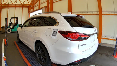 [CHOOSE PARTS] MAZDA ATENZA WAGON GJEFW 2014 PE-VPR FF AT 2WD #0001000015884