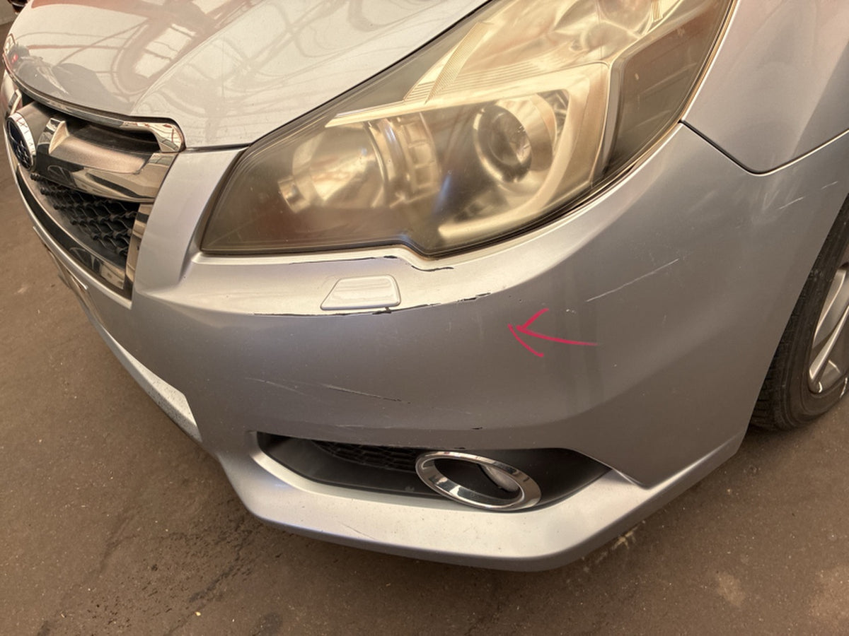 [CHOOSE PARTS] SUBARU LEGACY TOURING WAGON BRM 2013 FB25 FF AT 4WD #0001000013336