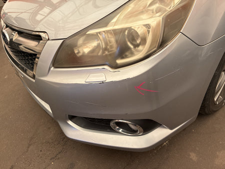 [CHOOSE PARTS] SUBARU LEGACY TOURING WAGON BRM 2013 FB25 FF AT 4WD #0001000013336