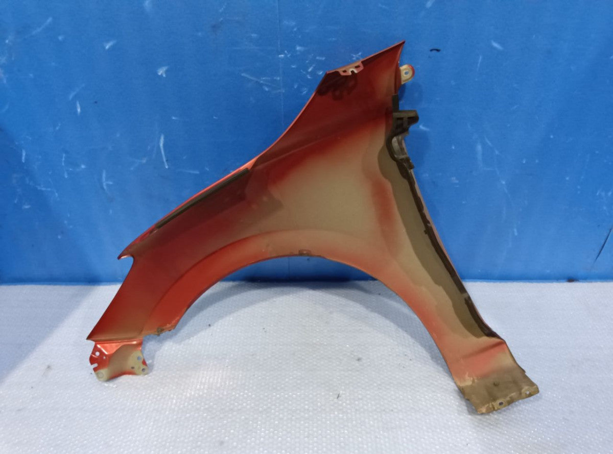 [FENDER RH] MAZDA DEMIO DJ5FS 2015 S5-DPTS FF AT 2WD #0403269017622
