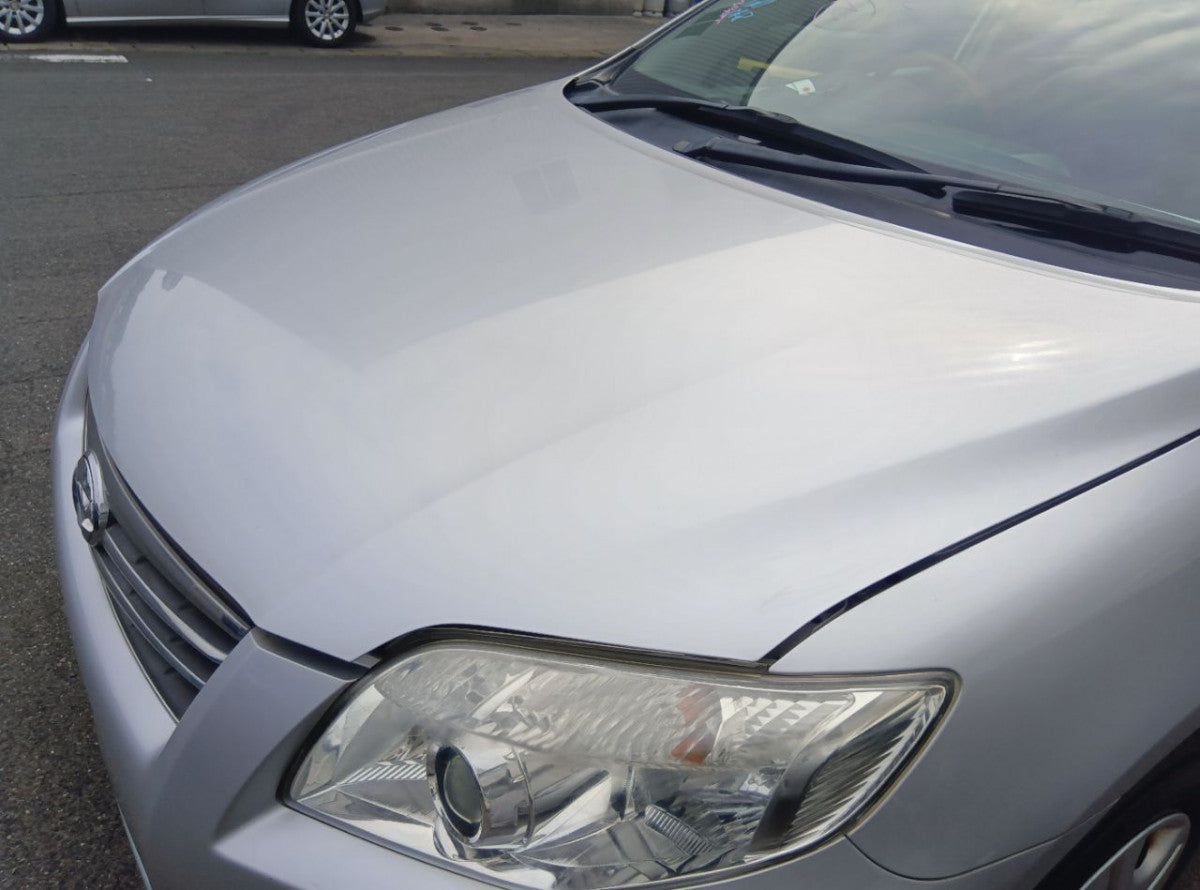 [CHOOSE PARTS] TOYOTA COROLLA AXIO NZE141 2009 1NZ-FE FF AT 2WD #0401000000655