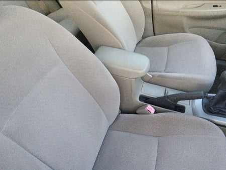 [DASHBOARD] TOYOTA COROLLA AXIO NZE141 2011 1NZ-FE FF MT 2WD #0403265009820