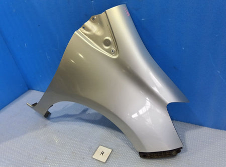 [FENDER RH] TOYOTA VITZ KSP130 2014 1KR-FE FF AT 2WD #0403267012199