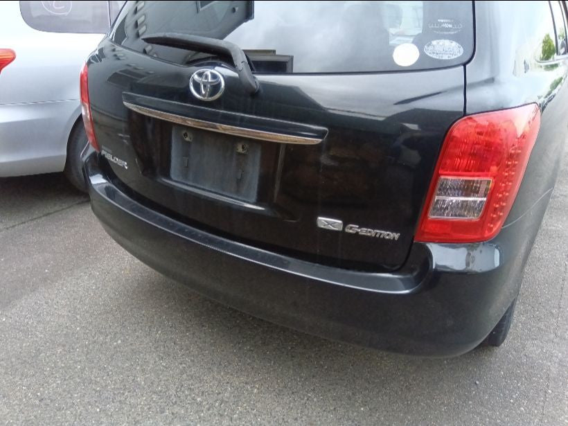 [SIDE MIRROR RH] TOYOTA COROLLA FIELDER NZE141G 2007 1NZ-FE FF AT 2WD #0403266010997