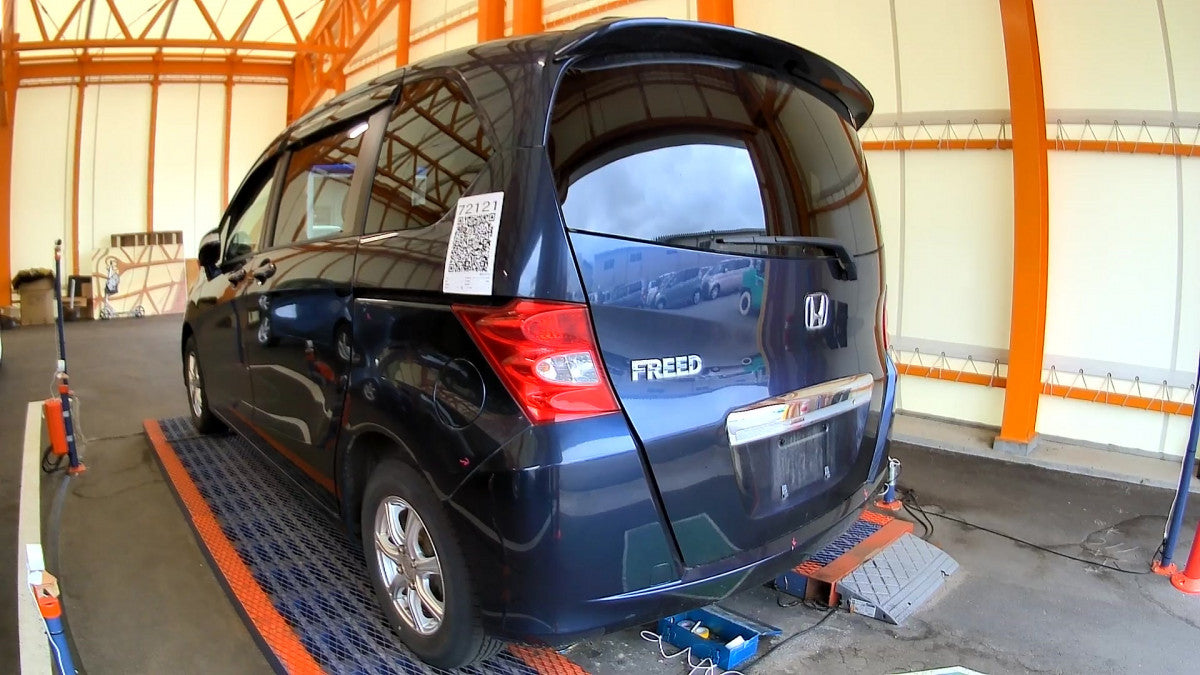 [CHOOSE PARTS] HONDA FREED GB3 2011 L15A FF AT 2WD #0002002672121