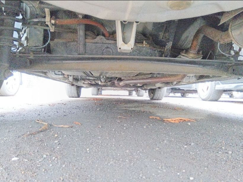 [TAIL LAMP RH] TOYOTA COROLLA AXIO NZE141 2006 1NZ-FE FF AT 2WD #0403266011697
