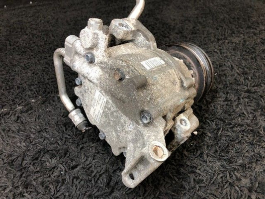 [A/C COMPRESSOR] SUBARU PLEO PLUS LA360F  KF FF AT 4WD #0003262036234