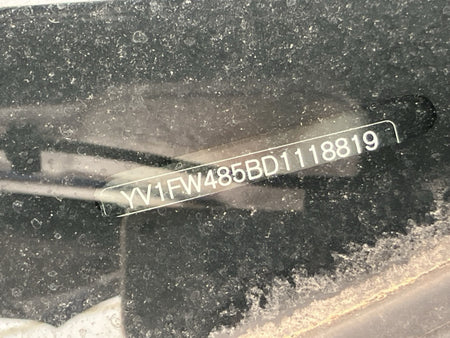 [CHOOSE PARTS] VOLVO V60 FB4164T 2013 B4164T FF AT 2WD #0001000015355