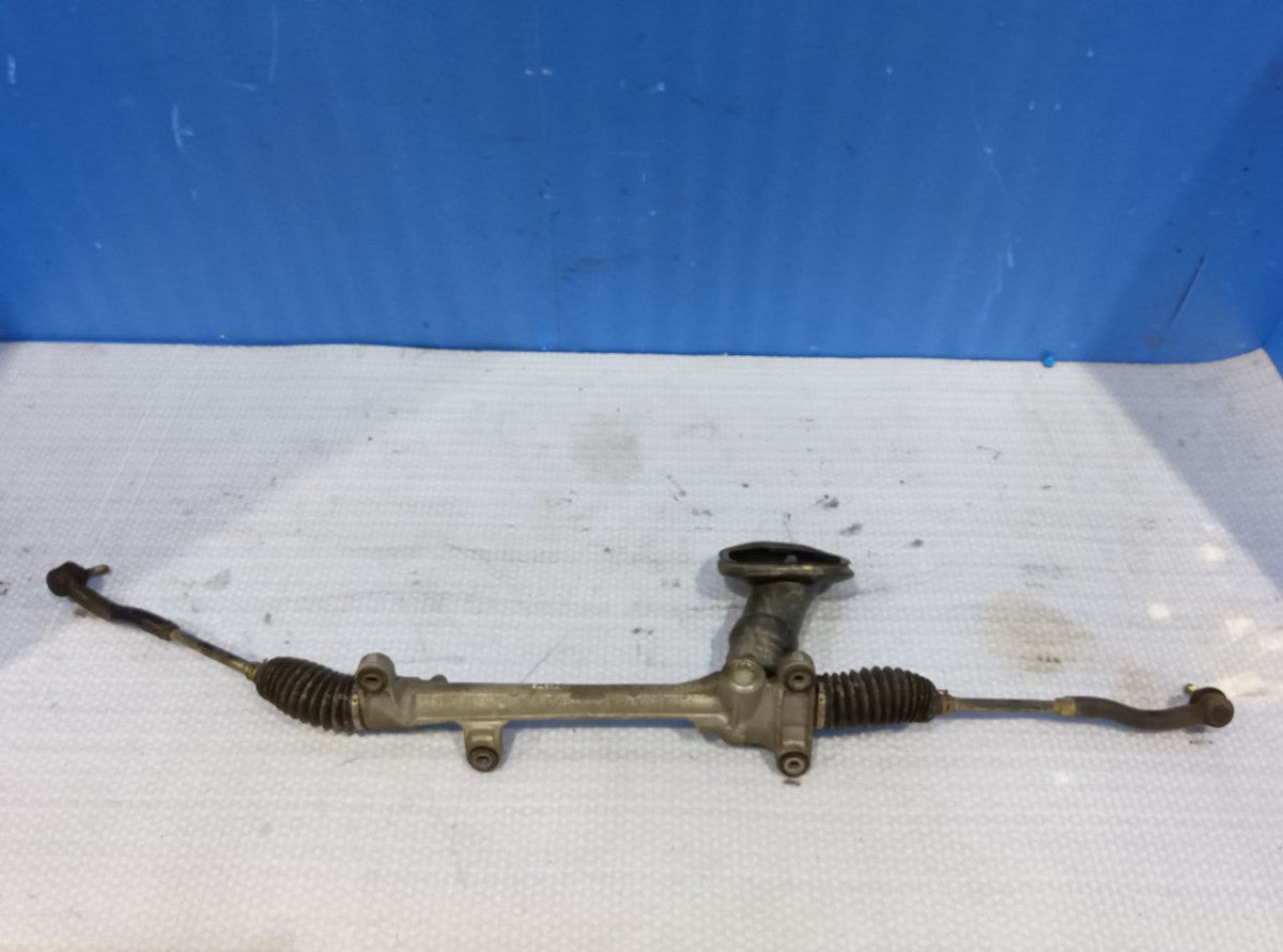 [RACK & PINION] TOYOTA COROLLA AXIO NZE141 2006 1NZ-FE FF AT 2WD #0403266011698