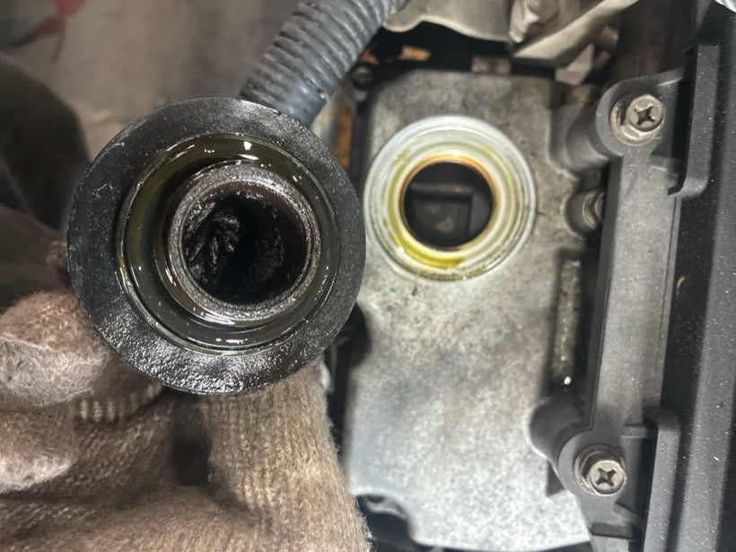[USED ENGINE] NISSAN CUBE BZ11 2003 CR14DE FF AT 2WD #0003269155049