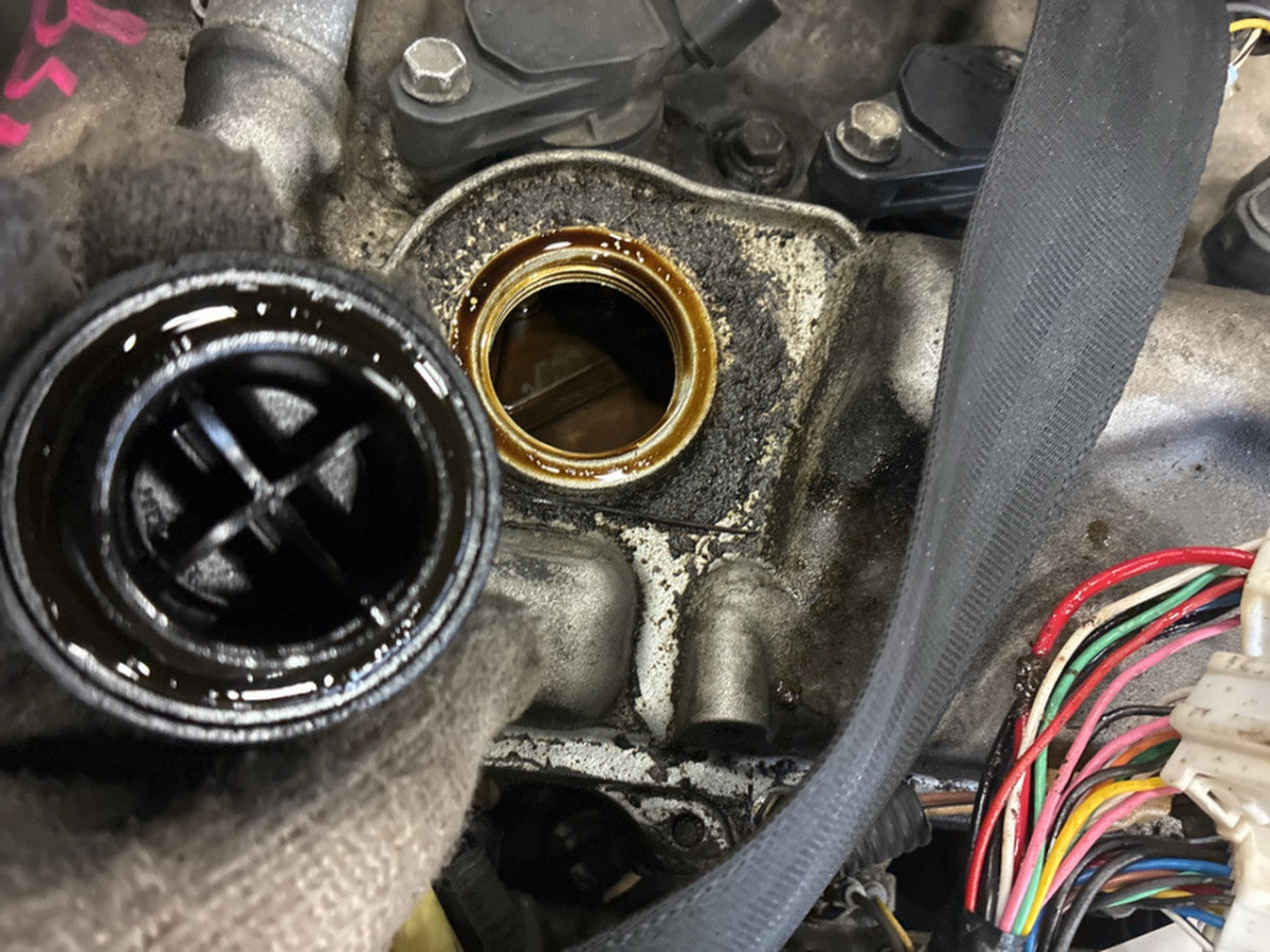 [USED ENGINE] TOYOTA WISH ZGE20W 2009 2ZR-FAE FF AT 2WD #0003269143912