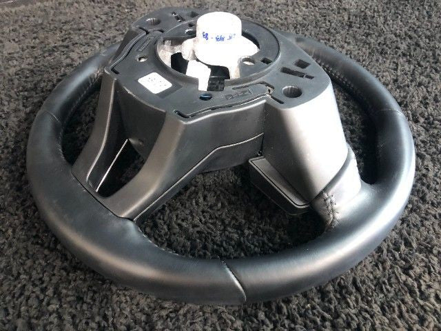 [STEERING WHEEL] MAZDA CX-5 KFEP 2023 PE-VPS FF AT 2WD #0003262034717