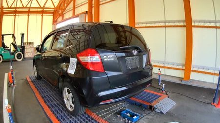 [CHOOSE PARTS] HONDA FIT GE6 2011 L13A FF AT 2WD #0002002682402