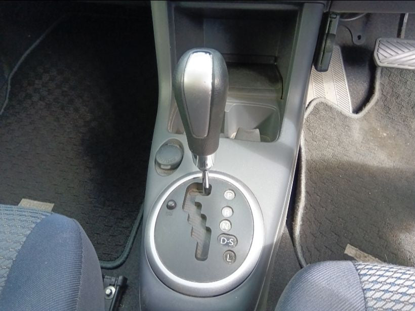 [USED ENGINE] SUZUKI SWIFT ZC71S 2010 K12B FF AT 2WD #0403264008550