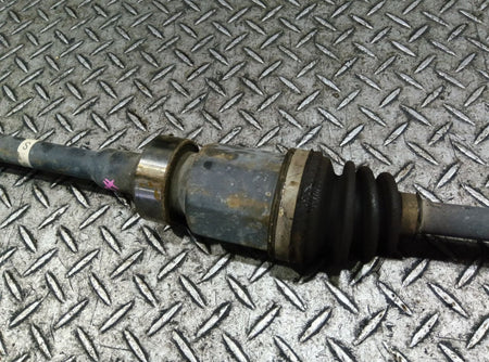 [F DRIVE SHAFT RH] MAZDA DEMIO DJ5FS 2014 S5-DPTS FF AT 2WD #0403269015846