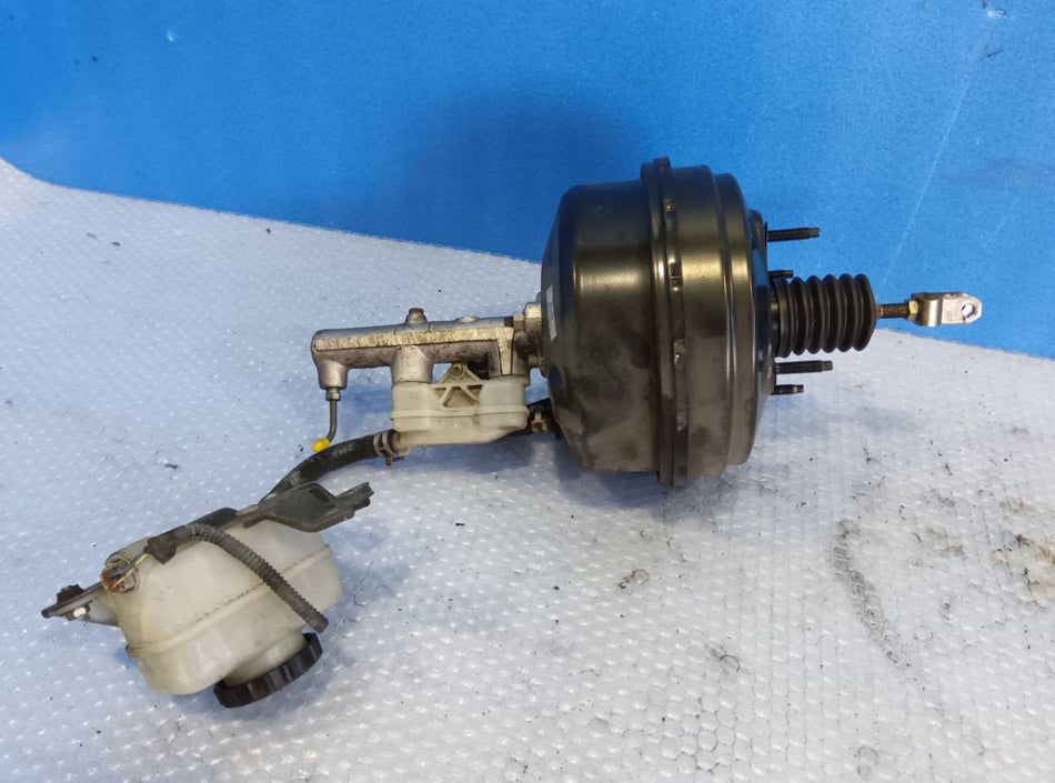 [BRAKE MASTER ASSY] TOYOTA ISIS ANM10W 2007 1AZ-FSE FF AT 2WD #0403265009966